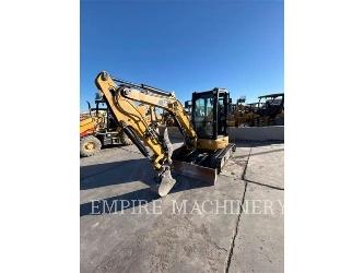 CAT 303.5E2 CA