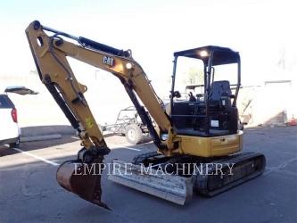 CAT 303.5E2 OR