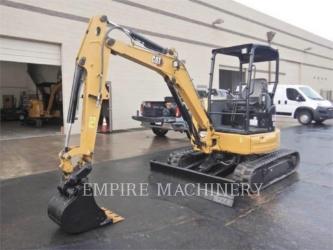 CAT 303.5E2 OR
