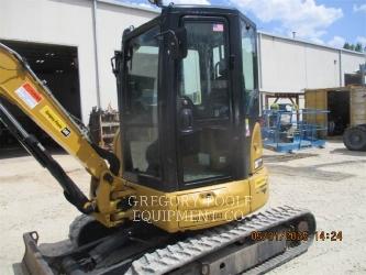 CAT 303.5E2CR