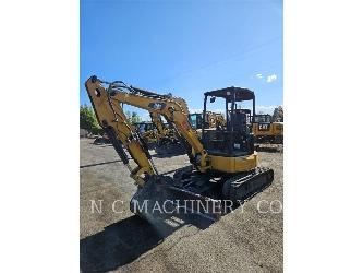 CAT 303.5E2CRN