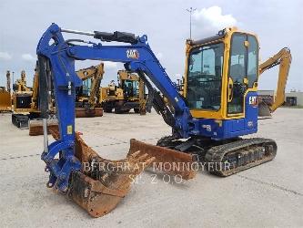 CAT 303 CR