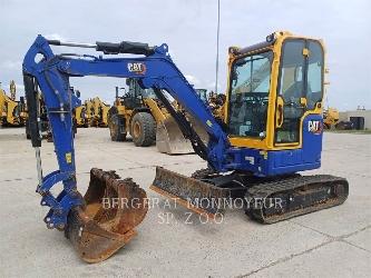 CAT 303 CR