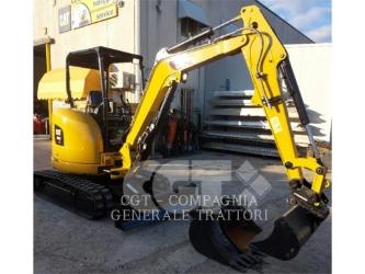 CAT 303 E CR