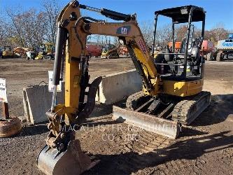 CAT 303ECR