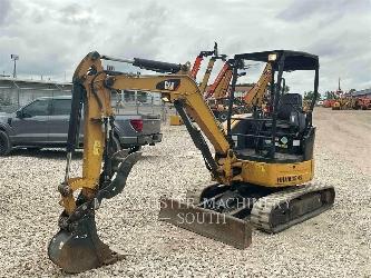 CAT 303ECR