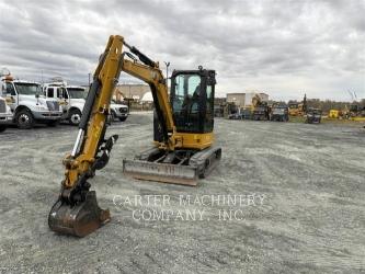 CAT 304