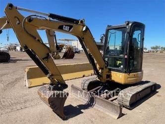 CAT 304D CA