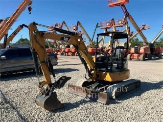 CAT 304E2CR