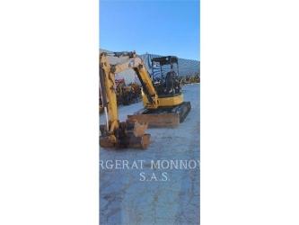 CAT 305.5E2