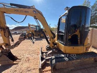 CAT 305.5EC3TH