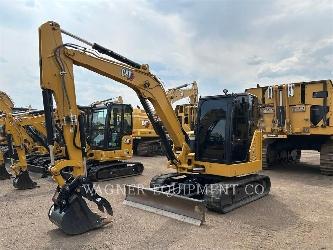 CAT 306