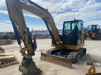CAT 306-07CR