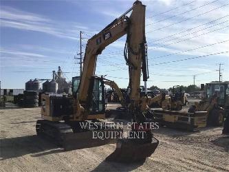CAT 308