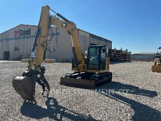 CAT 308