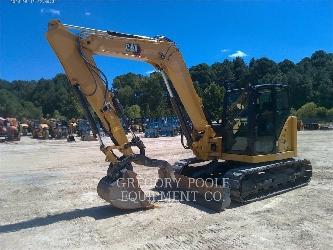 CAT 30807CR