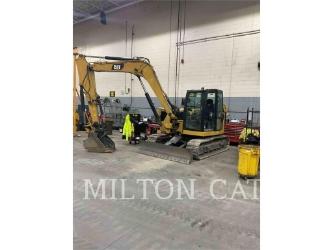 CAT 308CR