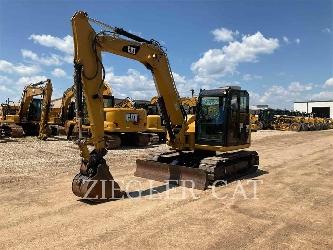 CAT 308E2
