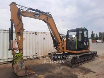 CAT 308E2CRSB