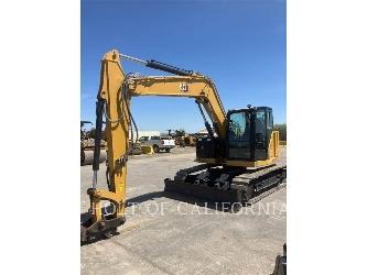 CAT 310-07