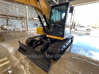 CAT 313 GC CF