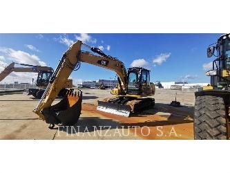 CAT 313F GC