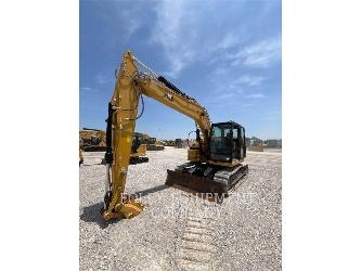 CAT 315GC-079