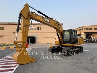 CAT 320-05GX