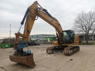 CAT 320 GC