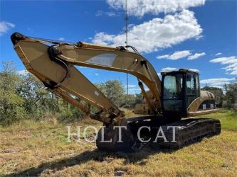 CAT 320CL