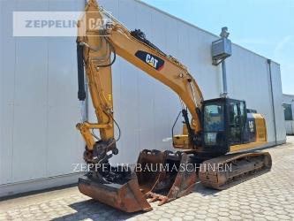 CAT 320FL