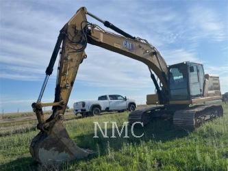 CAT 323