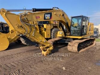 CAT 323-079I