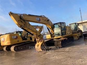 CAT 323-079X