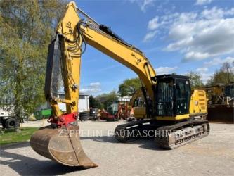 CAT 323-07C
