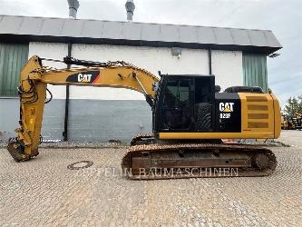 CAT 323FL
