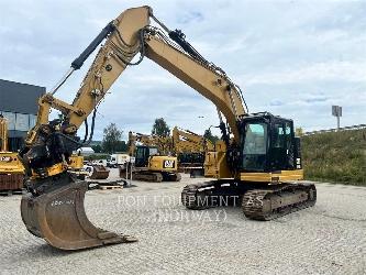 CAT 325FLCR