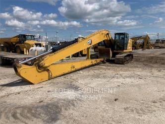 CAT 326-07LRX