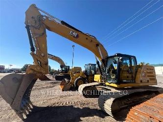 CAT 326 CF