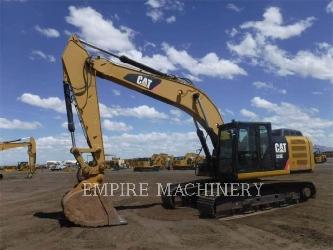 CAT 329EL