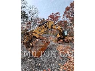 CAT 330DL