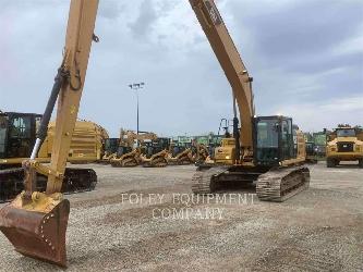CAT 330FL