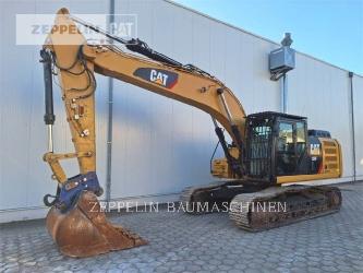 CAT 330FLN