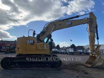 CAT 335 TH