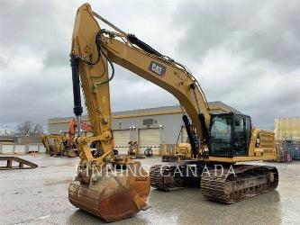 CAT 336-07