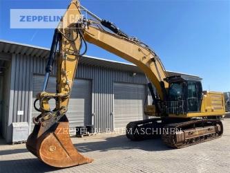 CAT 336-07A