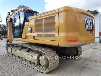 CAT 336-07B