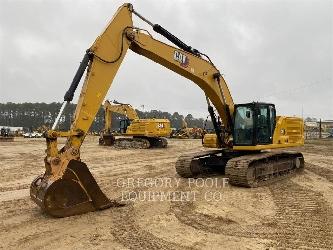 CAT 336-07GC