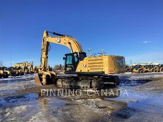 CAT 336-08