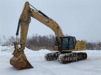 CAT 336-08B